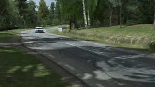 4/5 - Assetto Corsa vs RaceRoom (BMW 134 Judd V8)