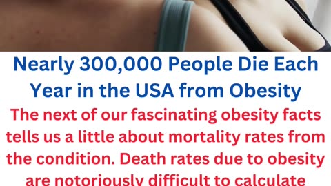 obesity facts....2/14