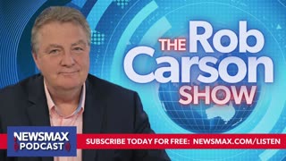The Rob Carson Show (04/17/2024) - Hours 2 & 3 | Newsmax Podcasts