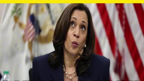 MUST WATCH: Absolute PROOF Kamala Harris Is A Lying Phony!! Her Shocking Take on Capitalism Exposed!