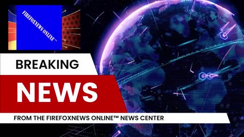 FIREFOXNEWS ONLINE™ Rebroadcasts Pres. Trump's Major Announcement of Nov. 15Th 2022