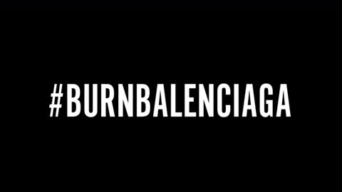 #BurnBalenCIAga