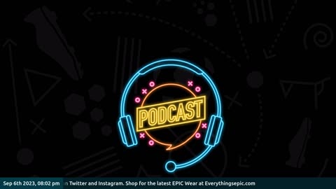 EPIC SPORTS PODCAST