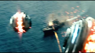 Movie Clip - Battleship