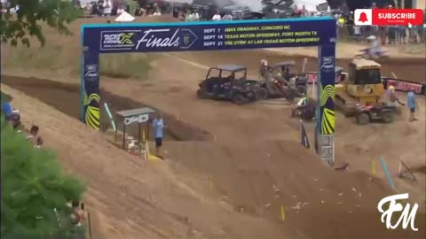 450 Moto 1 - Spring Creek PRO Motocross 2024