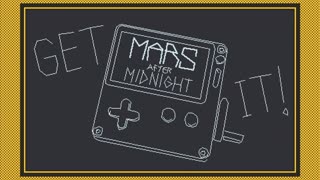 Mars After Midnight - Official Launch Trailer