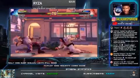 Low Tier God This Ryu Is Garbage [Low Tier Cuckhold Reupload]