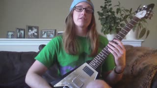 Learn To Use Melodic Minor