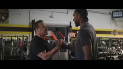 Terminator- Dark Fate (2019) - ESPN Spot - Paramount Pictures