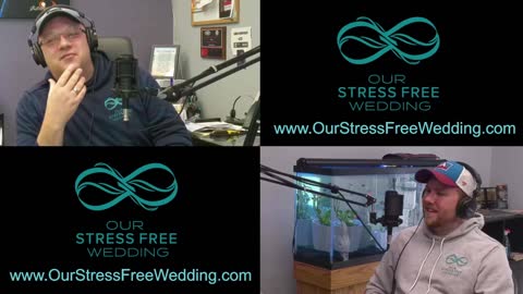 Episode 2 - Let's talk about "wedding experts", rule number one, the REAL experts and more!