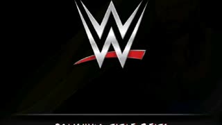 WWE super card intro