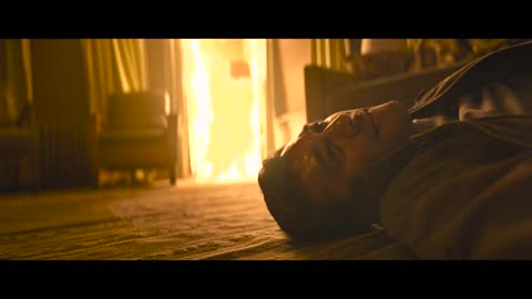 Snake Eyes_ G.I. Joe Origins _ Opening Scene (Dad's Death) _ Movie CLIP 4K