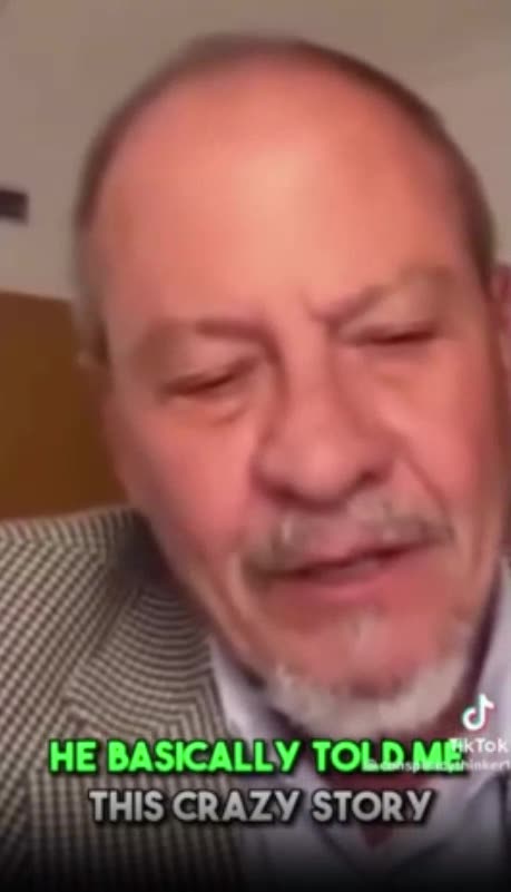 Ward Dean MD | Fenbendazole | Cancer | Joe Tippens