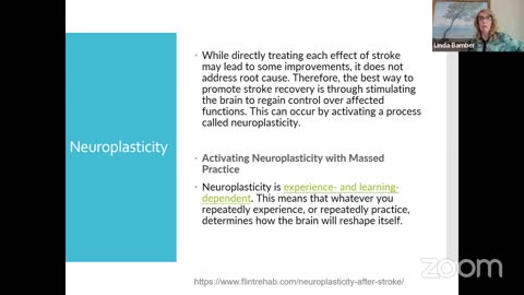 Sound Therapy Revolutionizes Stroke Recovery - Tune In To WAVwatch Now!