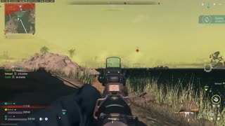 Call of Duty Warzone 2 Trio Win 34 Kill