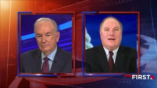 BOMBSHELL: Durham Outlines Conspiracy | Bill O'Reilly