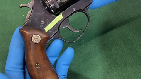 My .38 revolver is not working right! Charter Arms Undercover PART 1 #firearms #gunsmithing #2a