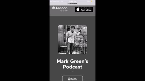 mark green's voice #17