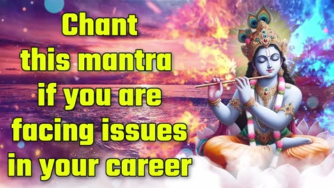 Chant This Mantra If You Are Facing Issues In Your Career