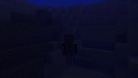 Minecraft 1.17.1_Shorts Modded 1st Outting_20