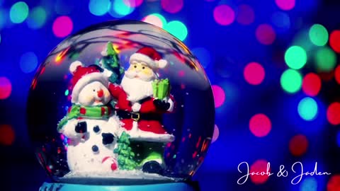 TOP 5 CHRISTMAS SONGS | MOST PLAYED CHRISTMAS SONGS
