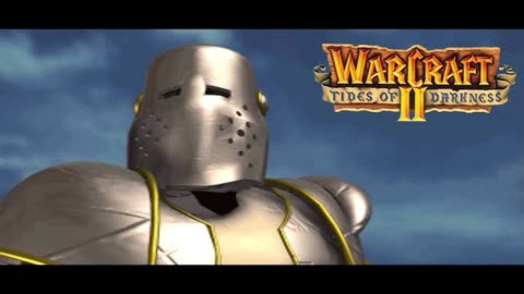 Warcraft II: Tides of Darkness - Disco