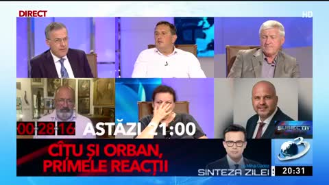 Subiectiv cu Răzvan Constantinescu (12.08)