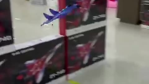 Made in China Foam Fighter