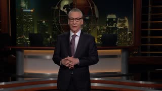 Bill Maher Mocks Key Bridge Conspiracy Theories