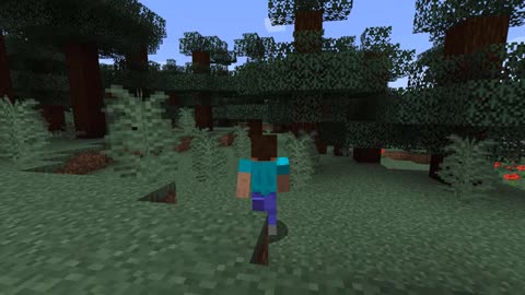 Minecraft 1.17.1_Shorts Modded 2nd time_Outting_11