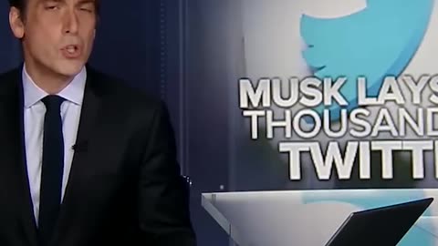 Elon Musk Fires 7500 Employees From Twitter!