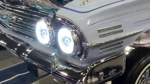🇺🇸💎 Impala'59