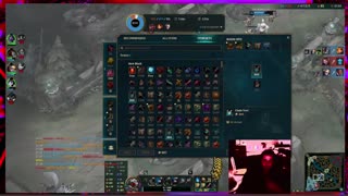 #1 world gamer GoodNewsJim with #1 world mastery Dr. Mundo #1 mastery Ekko #1 Mastery Akshan