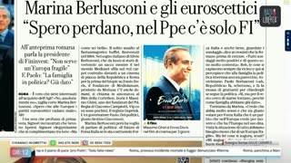 🔴 Rassegna Stampa del 09.04.2024 di Giulio Cainarca su Radio Libertà