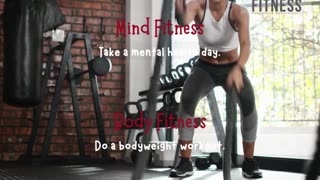 2024 Daily Fitness Tip By RockSolid Fitness - Day25