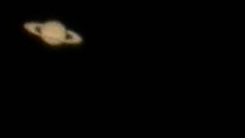 Saturn Descending (low resolution)