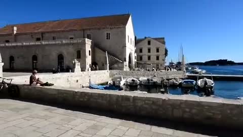 Boat Hire Rental Service in Trogir