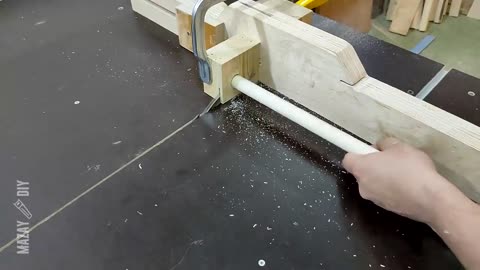 Top 5 DIY Dowel Making Jigs — How to make a Dowels Maker