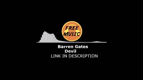 Barren Gates - Devil