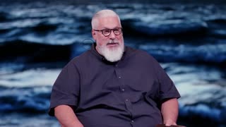 Brett Meador Through the Bible - John 1.1-18