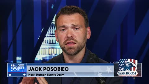 Jack Posobiec - The Emperor Has No Clothes