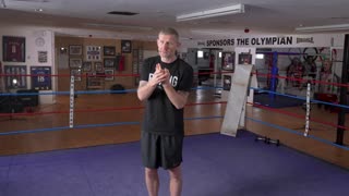 903 My Pro Boxing Workout