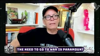 Max Keiser: "The bills have to be paid to the globalists and so the wars are happening