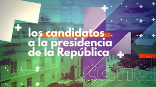 #ElDebateDeLasRegiones: prepárese para el primer gran debate presidencial