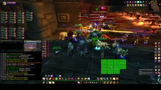Turtle Wow - MM weekly BWL - 25 July - Paladin POV - no commentary