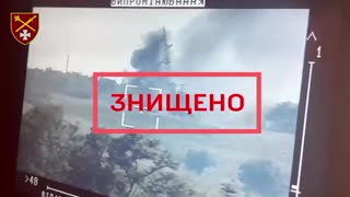 🚀🇺🇦 Ukraine Russia War | Stugna ATGM Hits Russian T-90 | RCF