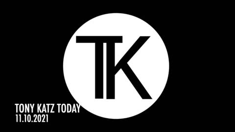 Kyle Rittenhouse Takes The Stand — Tony Katz Today Podcast