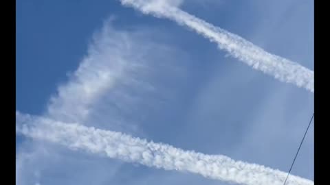 Geoengineering...