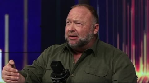 Alex Jones Discusses Obi Wan Kenobi's Motives