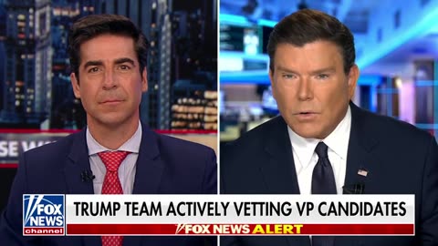 Trump team actively vetting these VP candidates Fox News